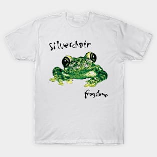 Silverchair Frogstomp T-Shirt
